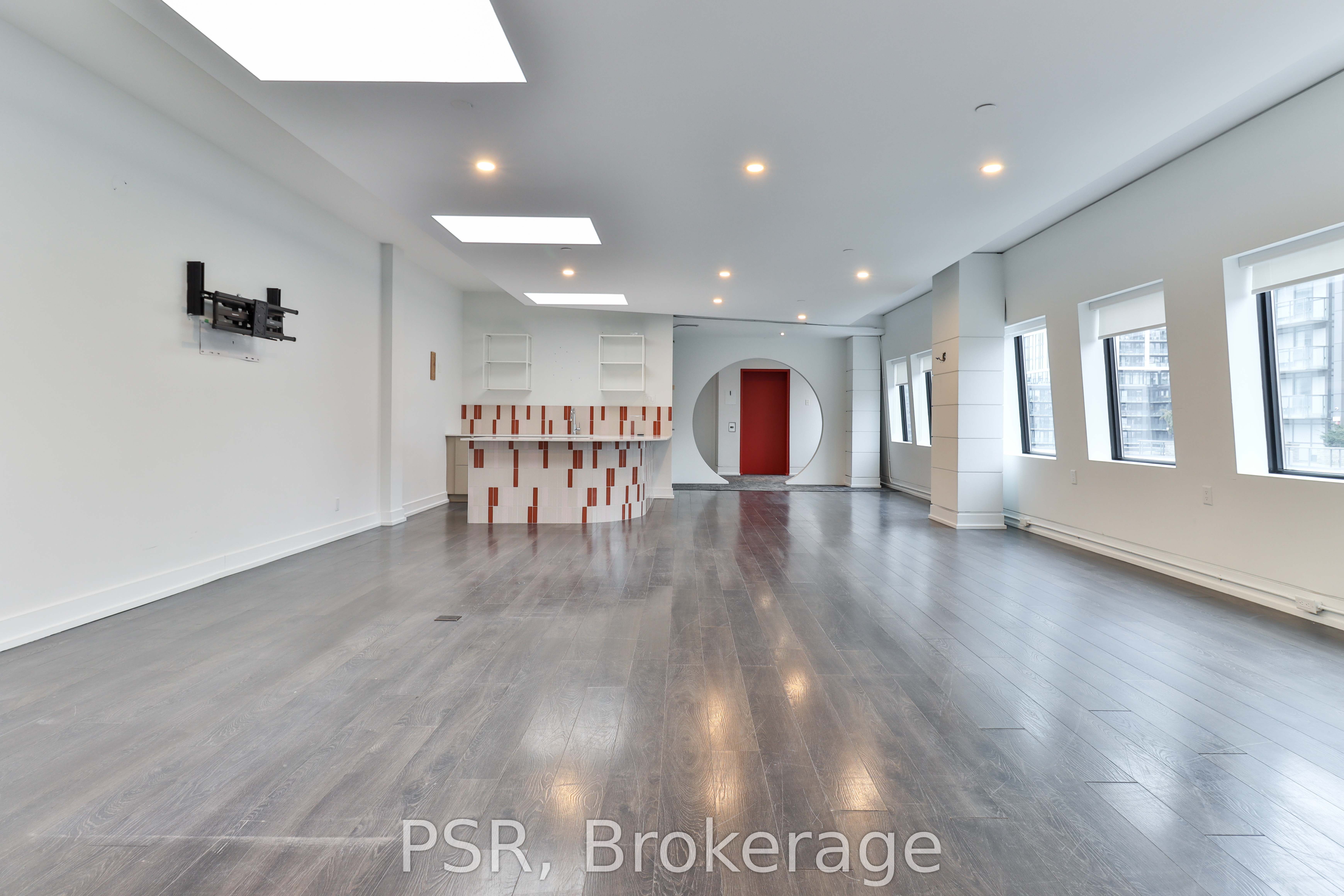 Additional image 3 of 5th Floor-145 Berkeley Street, Toronto, ON, M5A 2X1