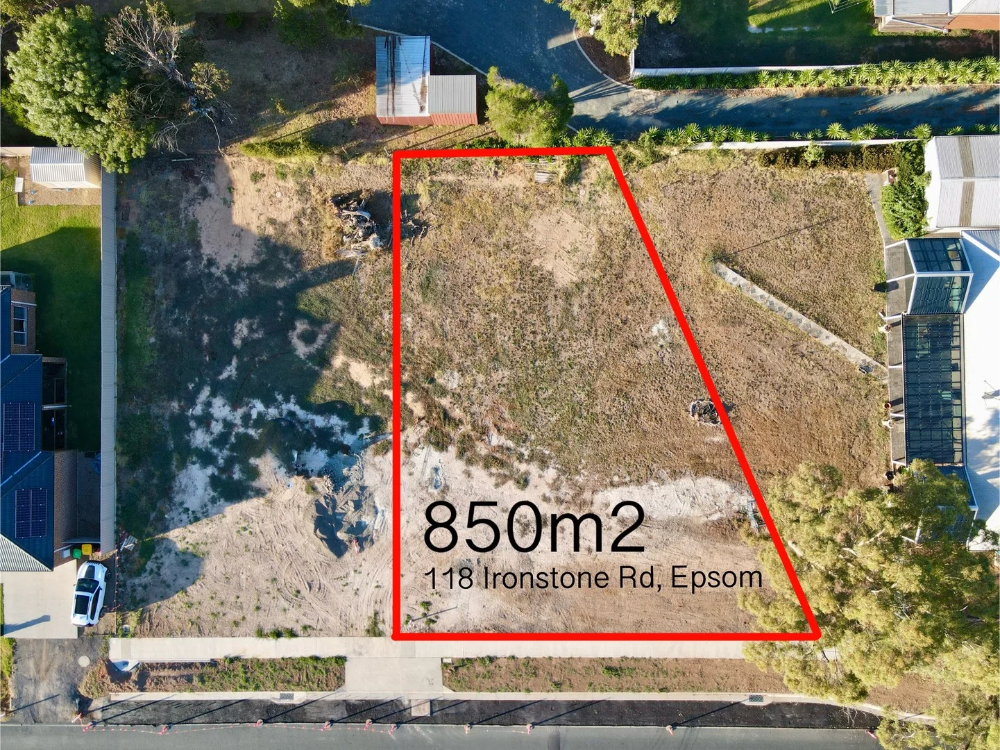 118 Ironstone Road, Epsom VIC 3551