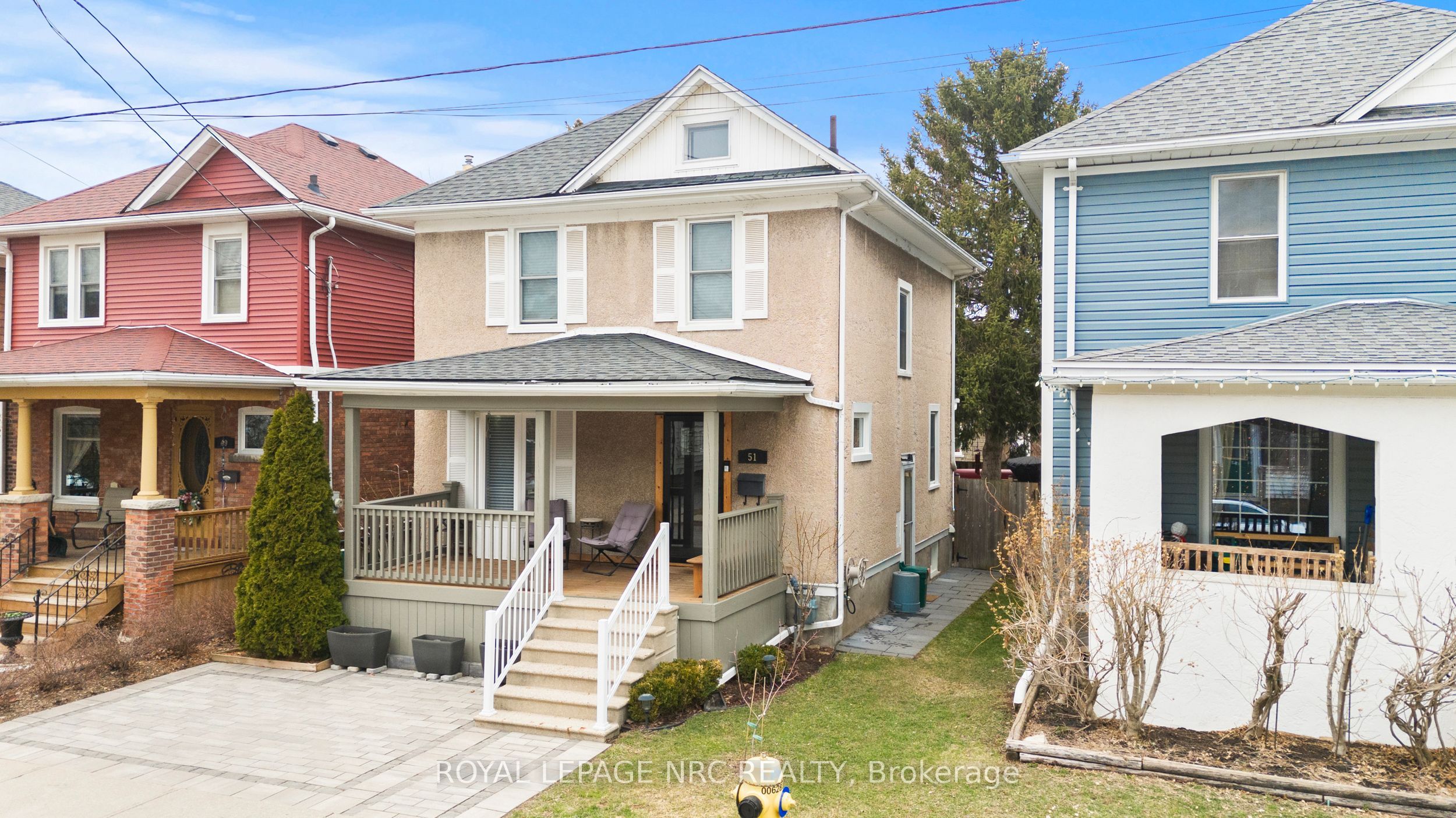 Additional image 2 of 51 Chaplin Avenue, St. Catharines, ON, L2R 2E4