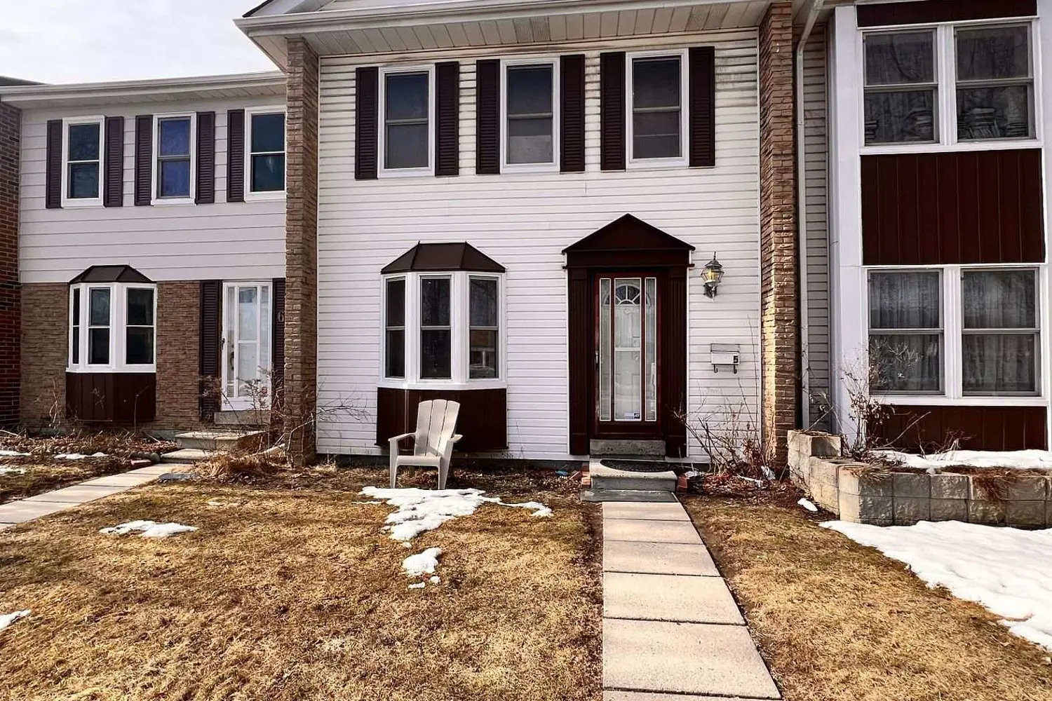 1020 Central Park Drive 5