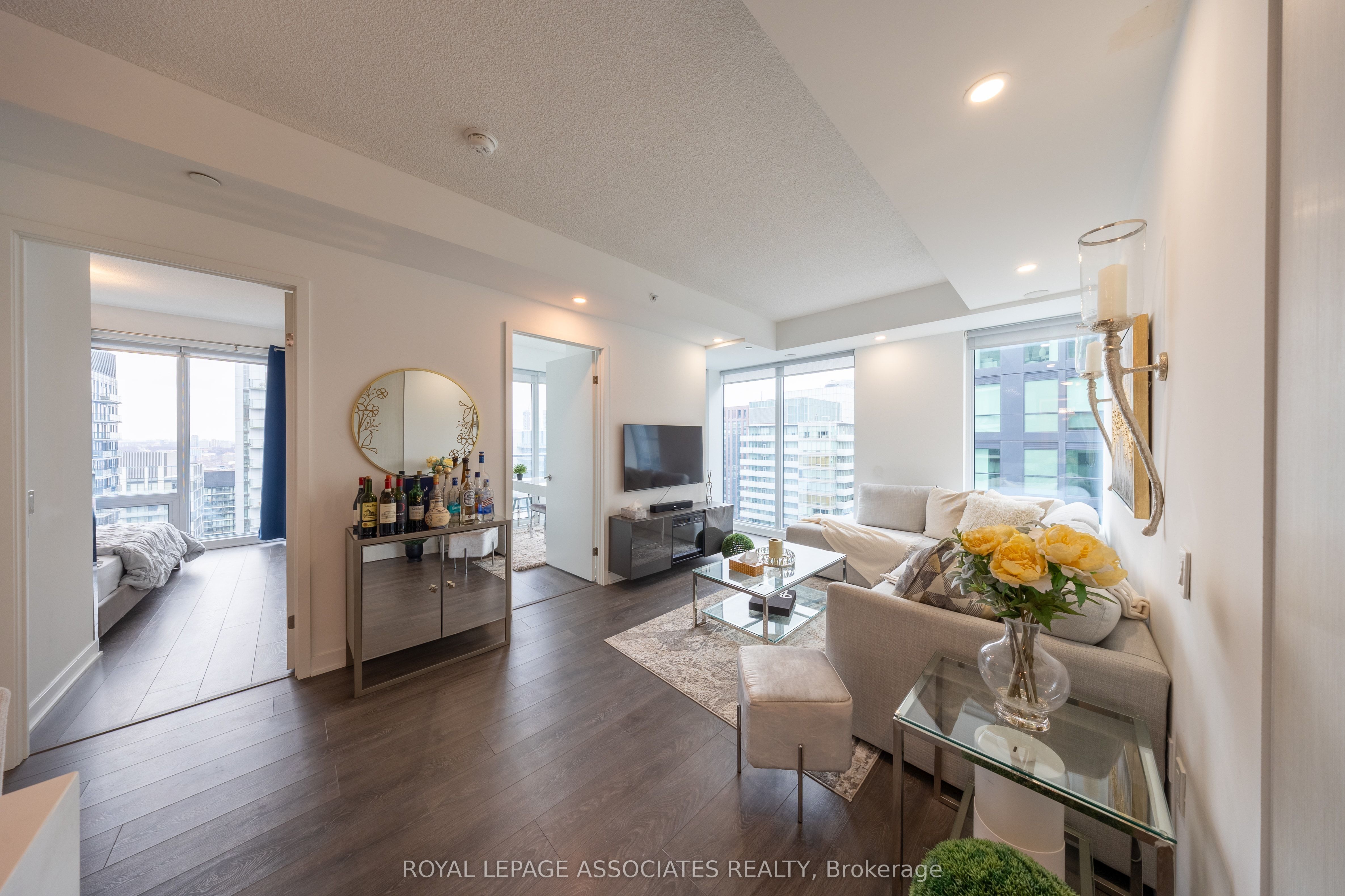 5206-125 Blue Jays Way, Toronto, ON, M5V 0N5