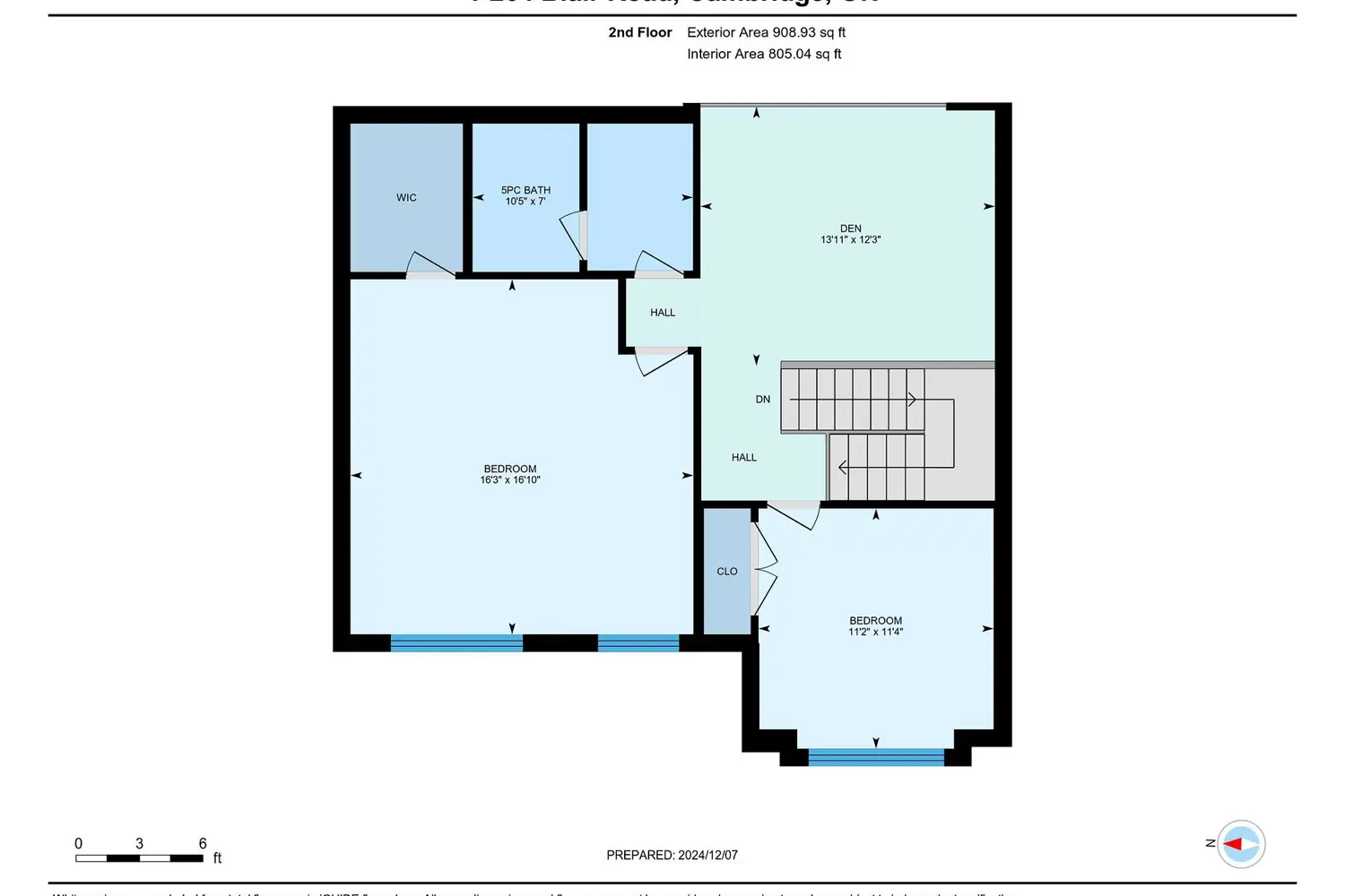 Additional image 19 of 264 Blair Road 1