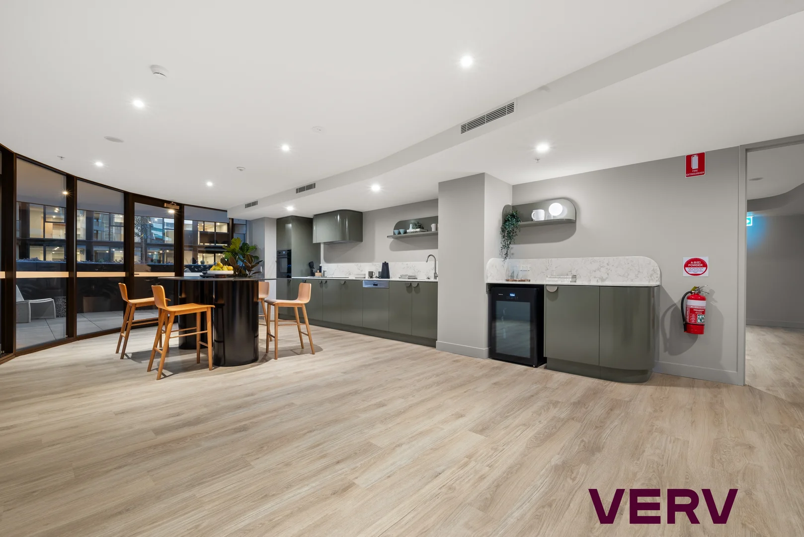 Additional image 6 of 814/220 Melrose Drive, Phillip ACT 2606