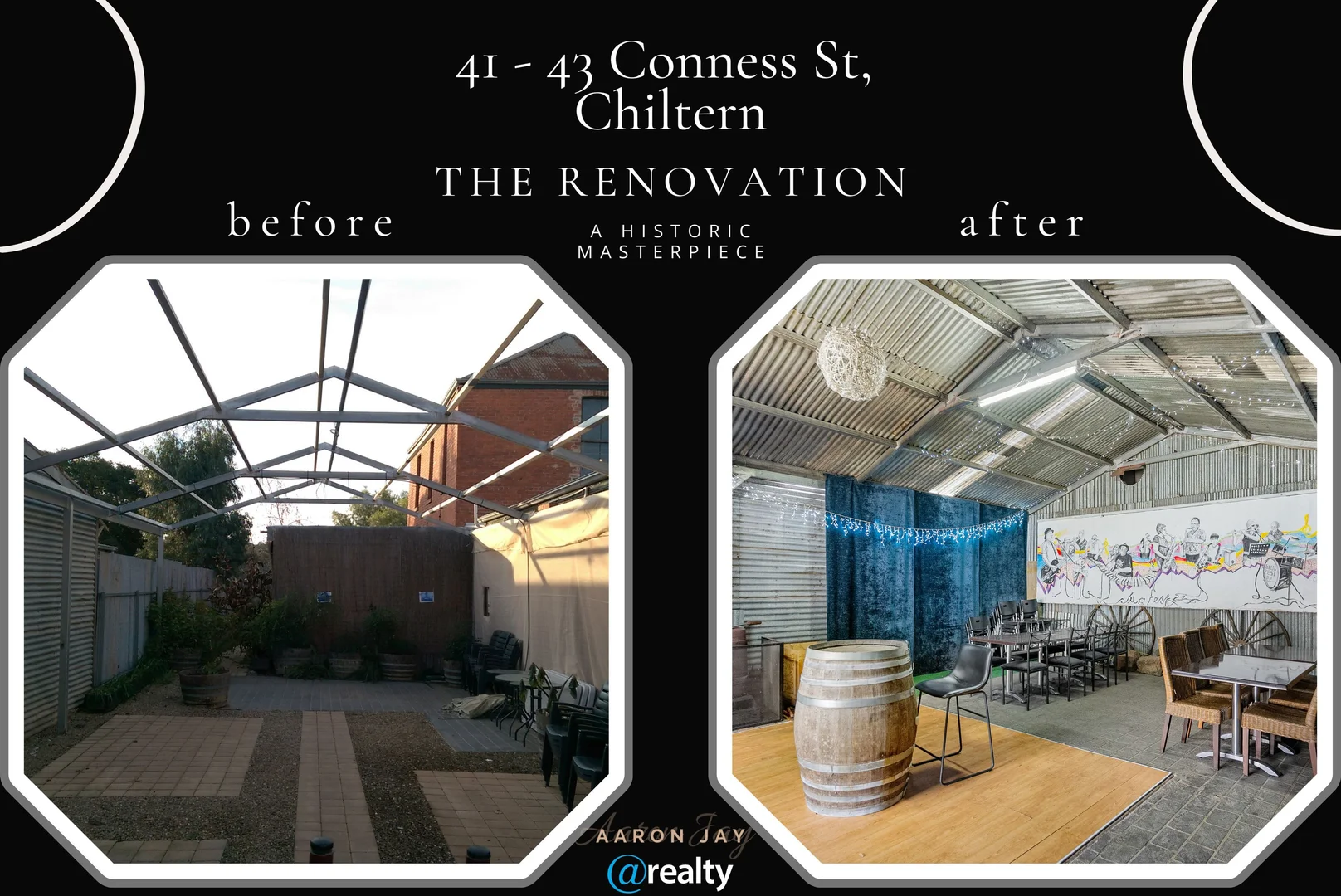 Additional image 21 of 41-43 Conness Street, Chiltern VIC 3683