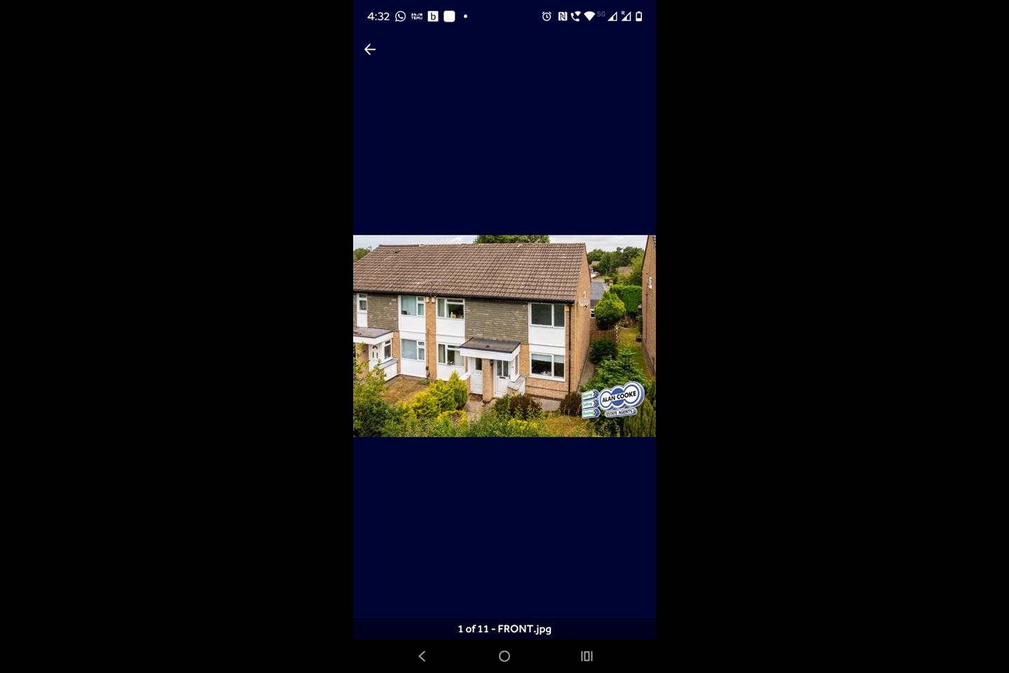 Room in a Shared House, Nursery Lane, LS17, N1 7GU