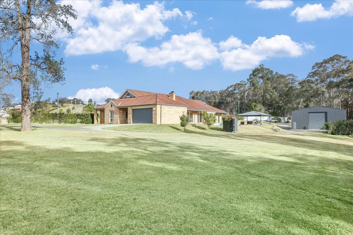 Additional image 2 of 160 Eagle Creek Road, Werombi NSW 2570