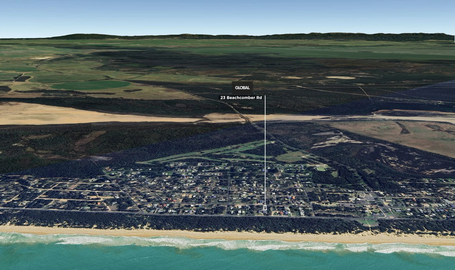 Additional image 3 of 23 Beachcomber Road, Golden Beach VIC 3851