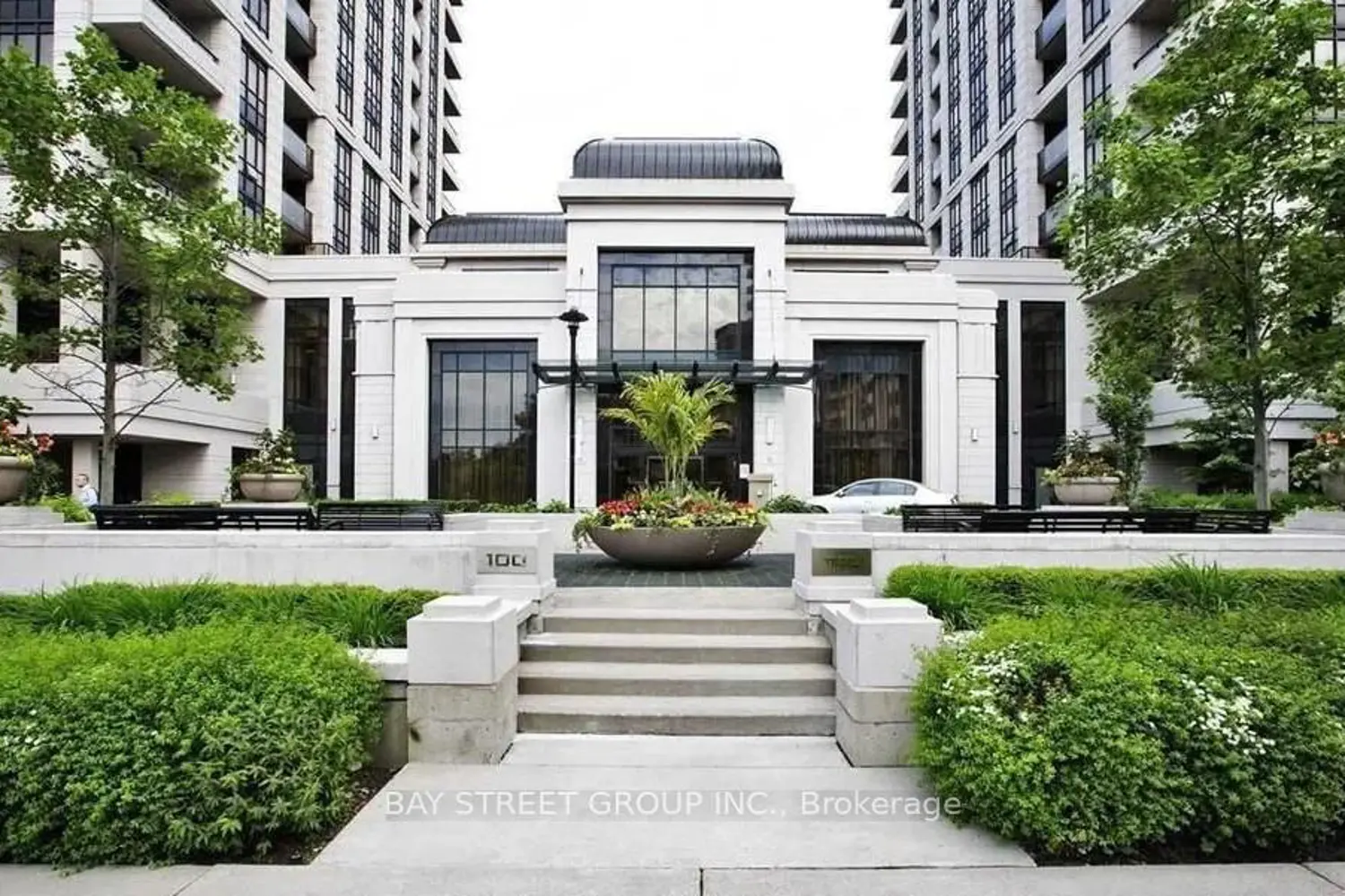 100 Harrison Garden Boulevard 615