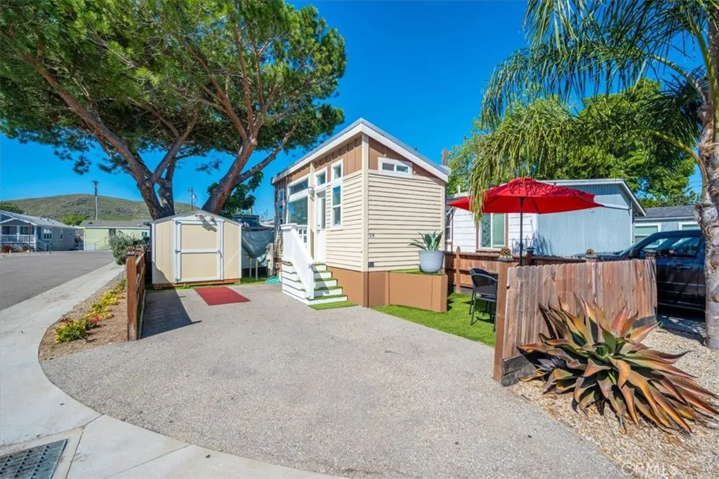 145 South Street Unit c9, San Luis Obispo, CA 93401 photo 3