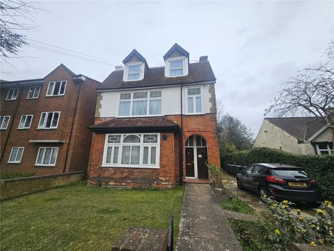 Ashburton Road, Croydon CR0, Studio to rent