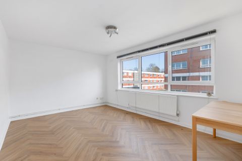 Clarence Lane, Roehampton SW15
