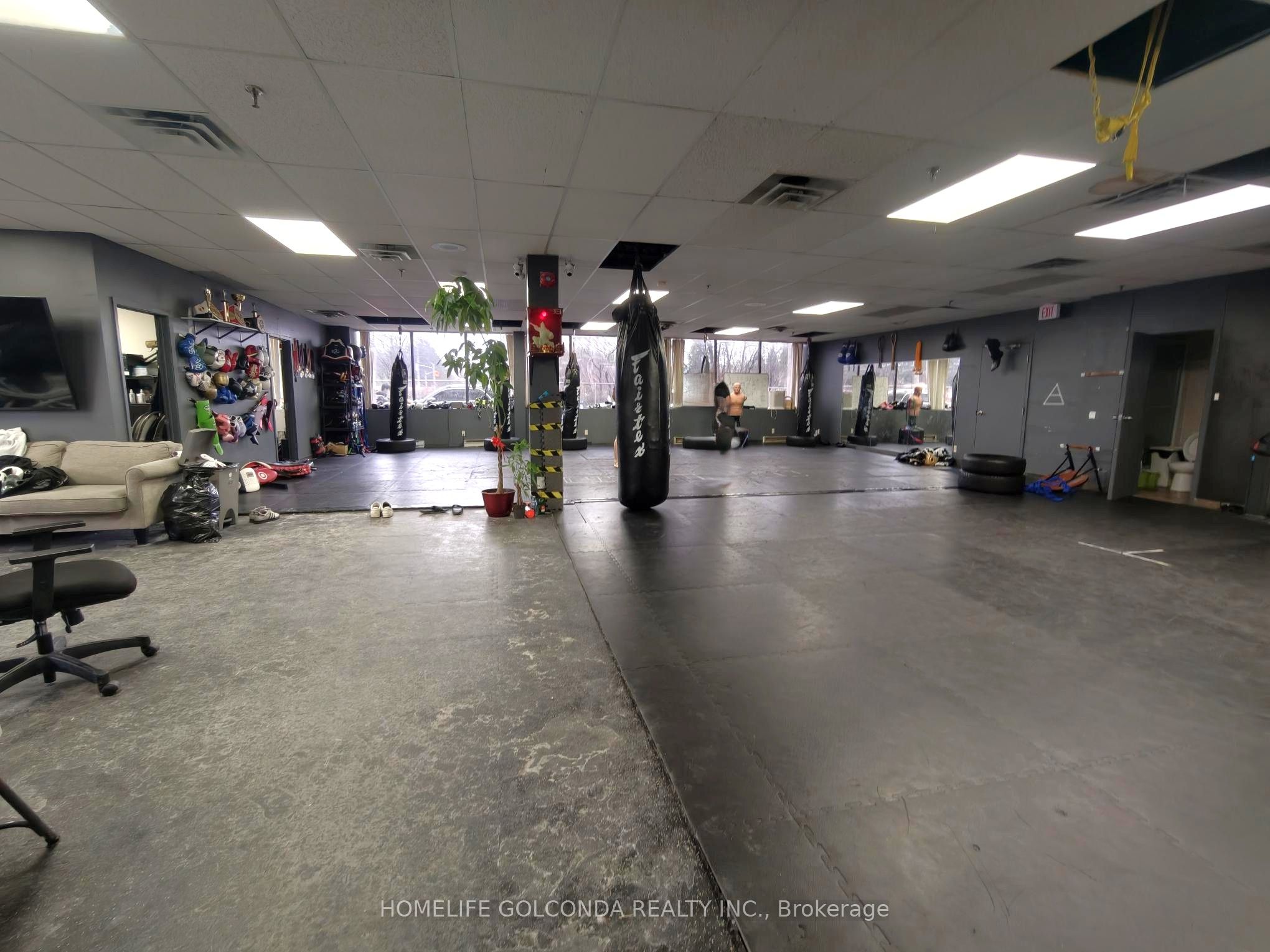 Additional image 3 of 103-7550 Birchmount Road, Markham, ON, L3R 6C6