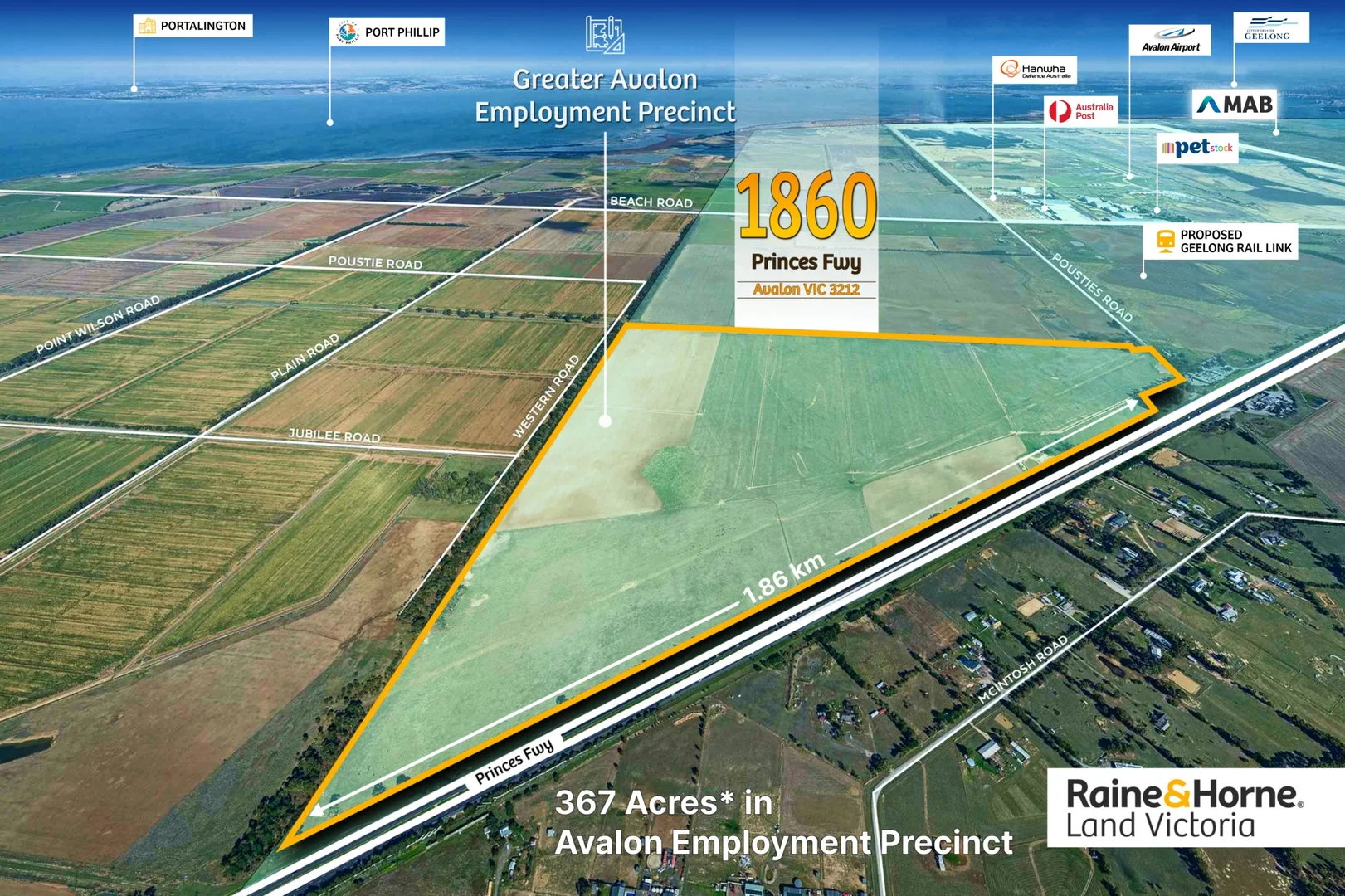 Additional image 6 of 1860 Princes Freeway, Avalon VIC 3212