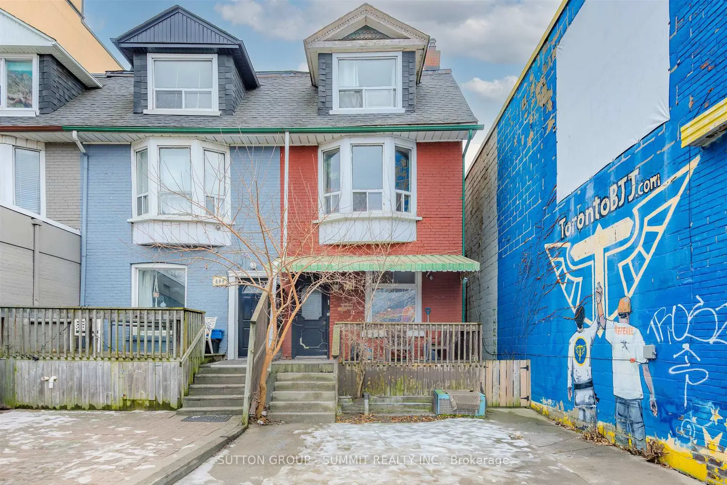 Additional image 2 of 811 Bloor Street