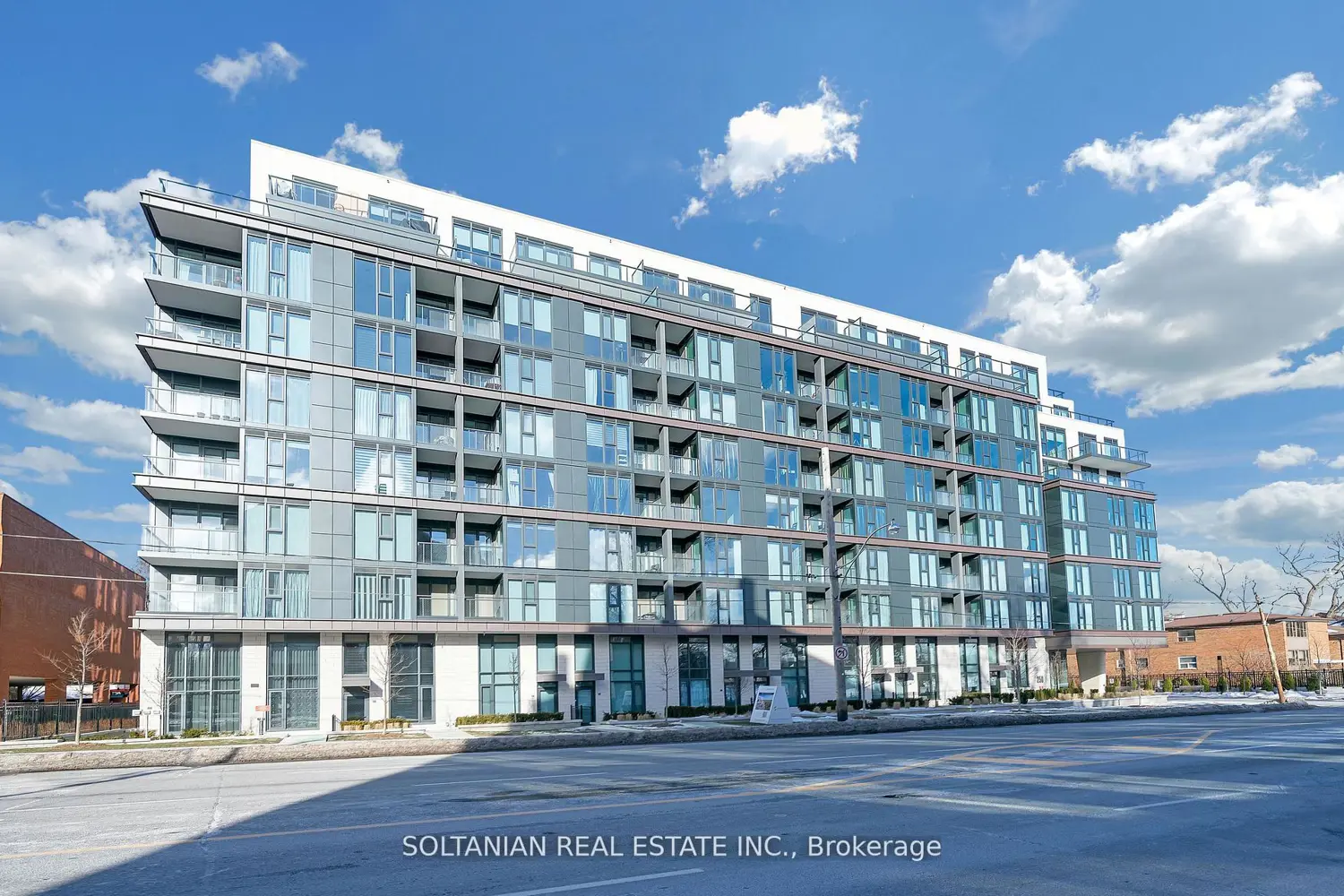 Additional image 19 of 250 Lawrence Avenue 320