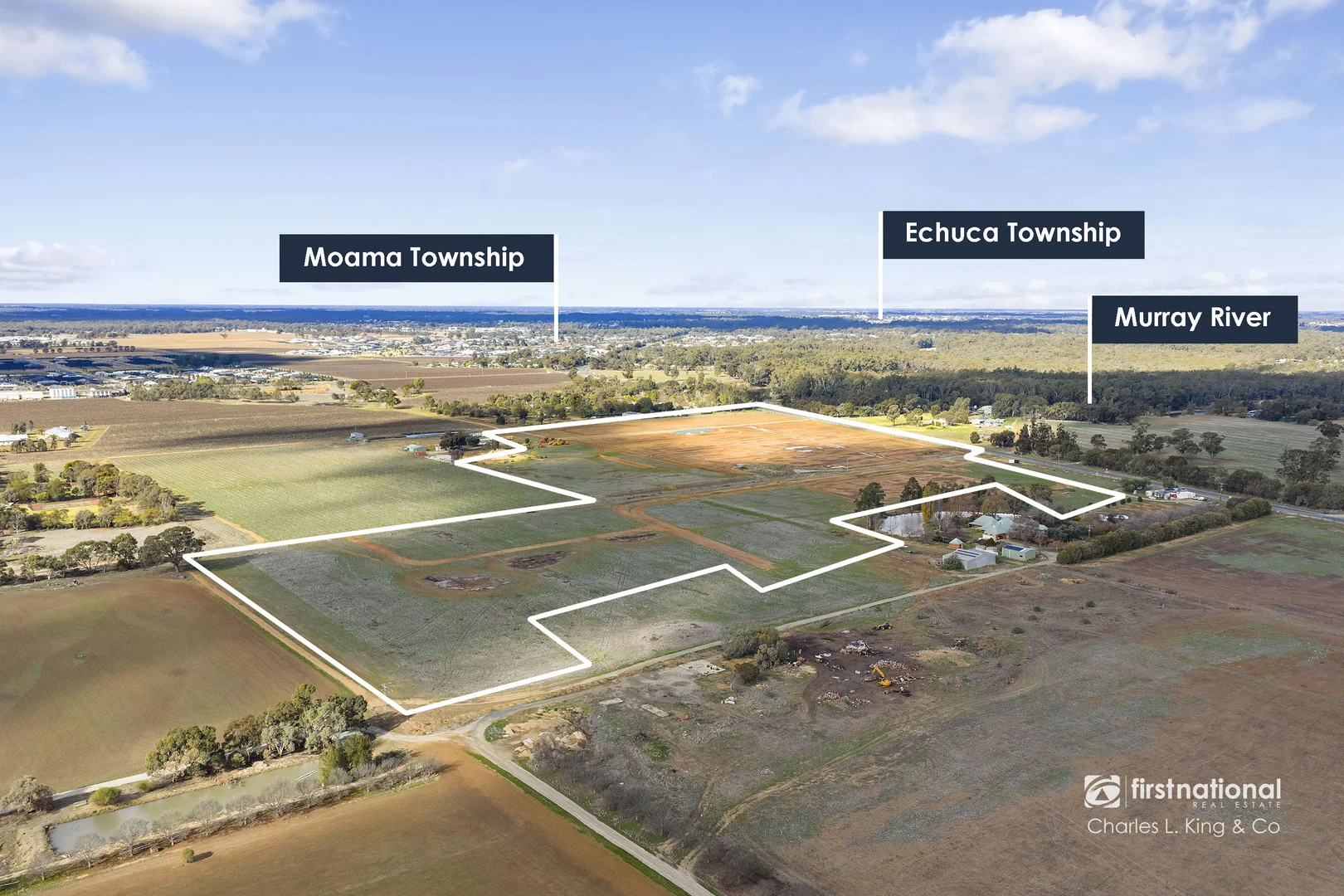 Additional image 4 of Murrindaal Park Estate ~ 420 Perricoota Road, Moama NSW 2731