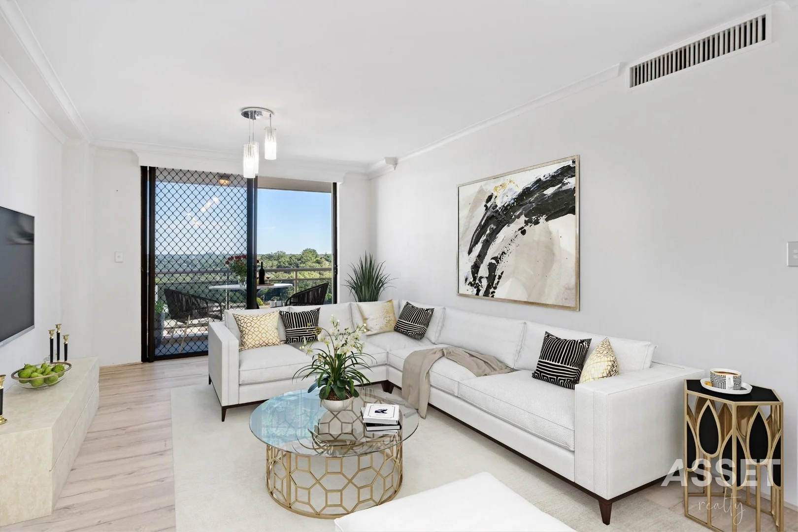 99/121-133 Pacific Highway, Hornsby NSW 2077