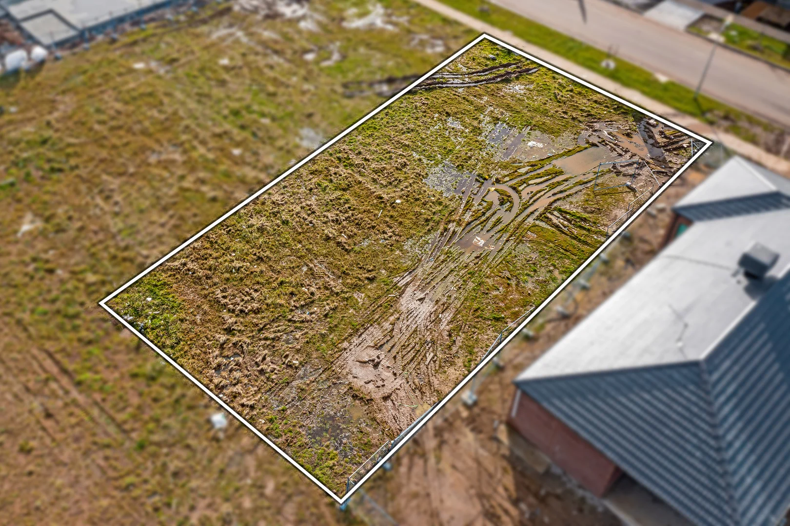 Additional image 2 of Lot 616 Butcherbird Parade, Winter Valley VIC 3358