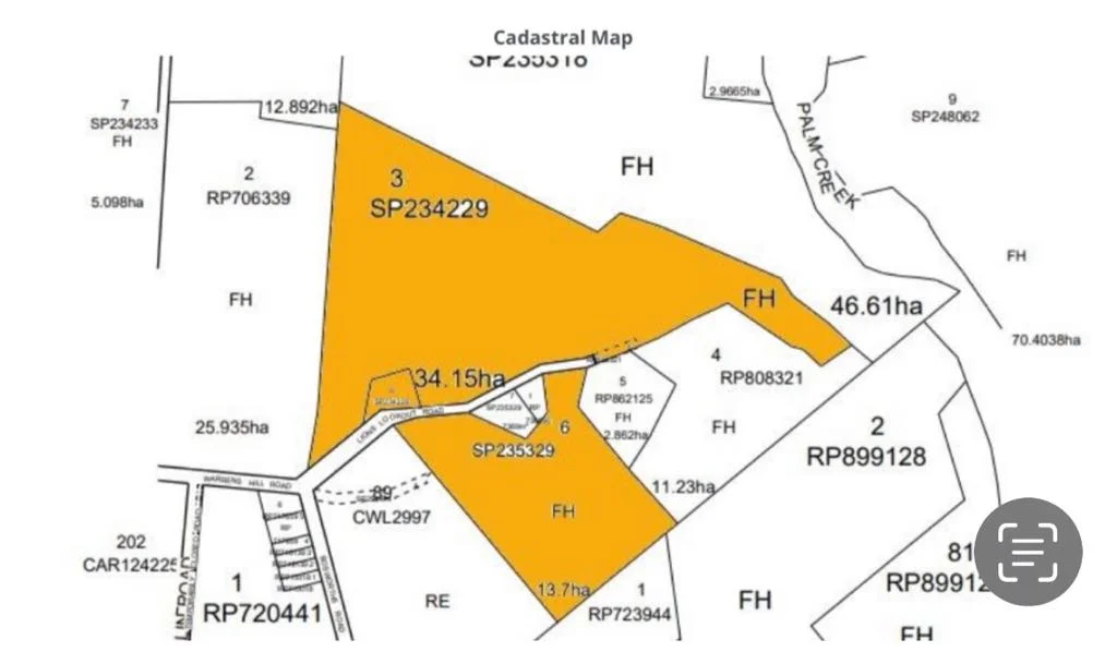 Additional image 33 of 25 Lions Lookout Road, Blackrock QLD 4850