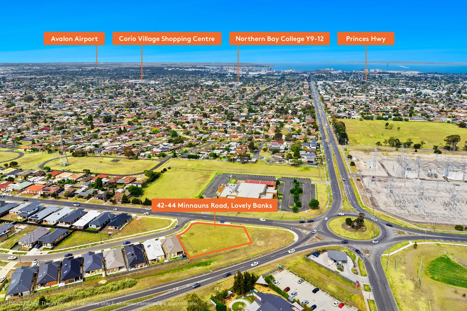 Additional image 3 of 42-44 Minnauns Road, Lovely Banks VIC 3213