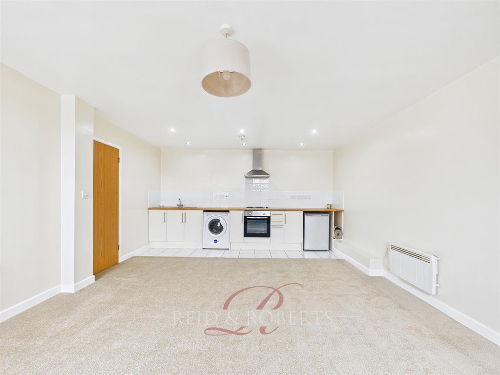 Additional image 2 of 1 bed flat for saleHigh Street, Mold CH7