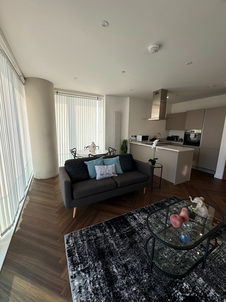 Additional image 17 of 2 Bed Flat, Lightbox, M50, N1 7GU