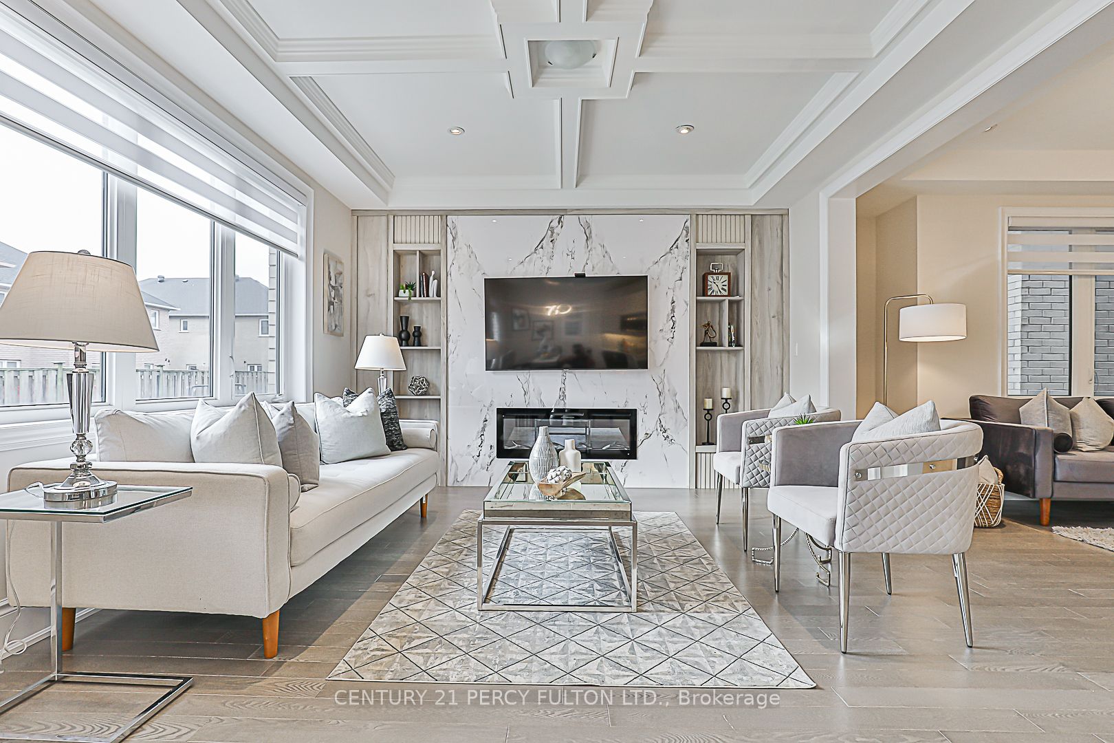Additional image 3 of 75 Jinnah Avenue, Markham, ON, L3S 0G3