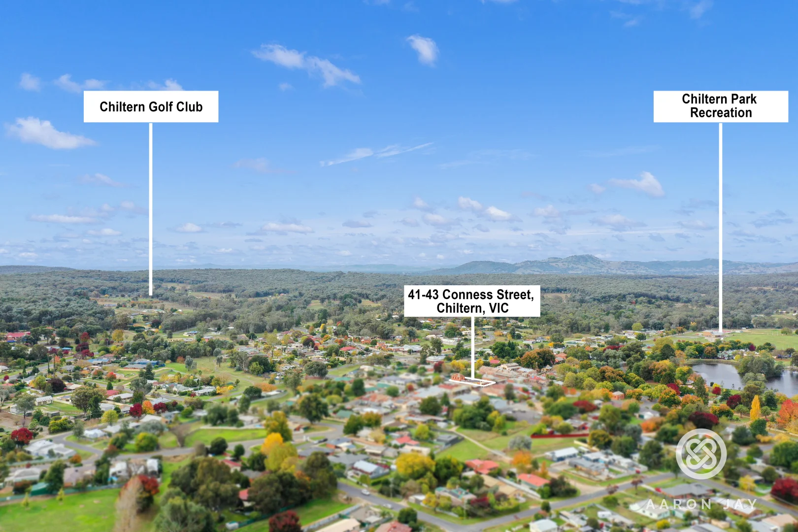 Additional image 38 of 41-43 Conness Street, Chiltern VIC 3683