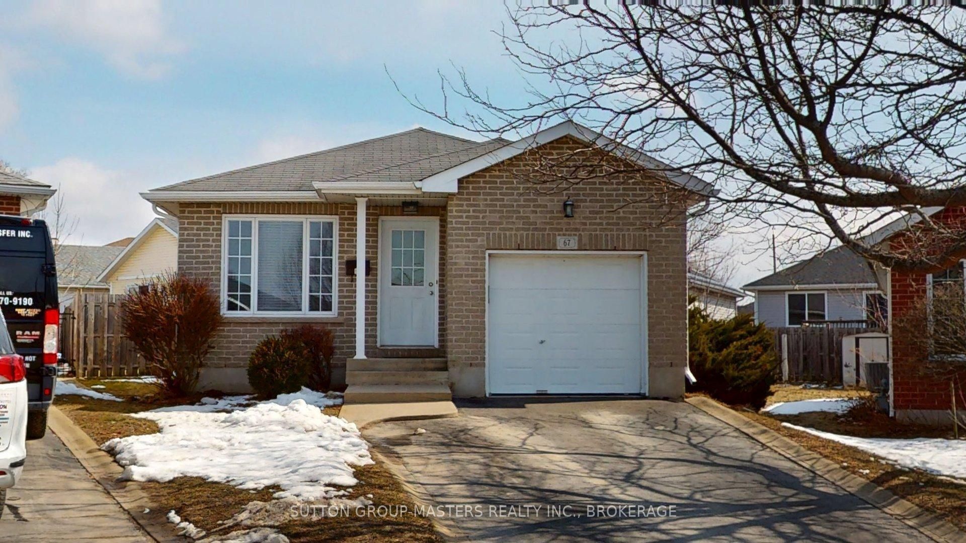 67 Eugene Court, Kingston, ON, K7K 0A7