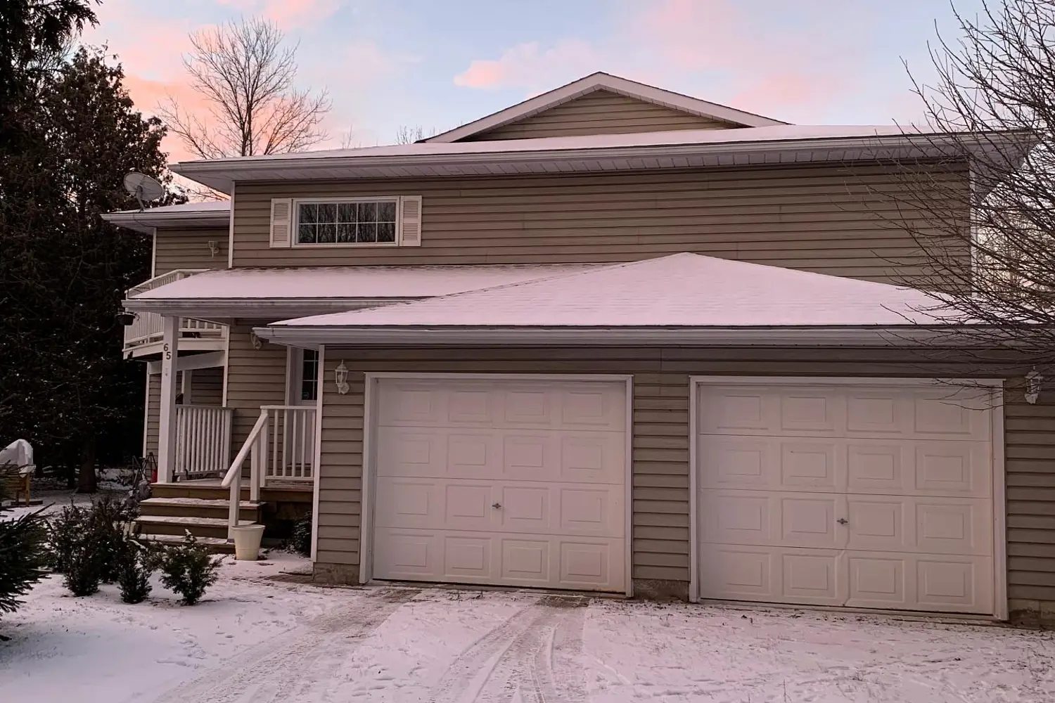 Additional image 5 of 65 Slalom Gate Road