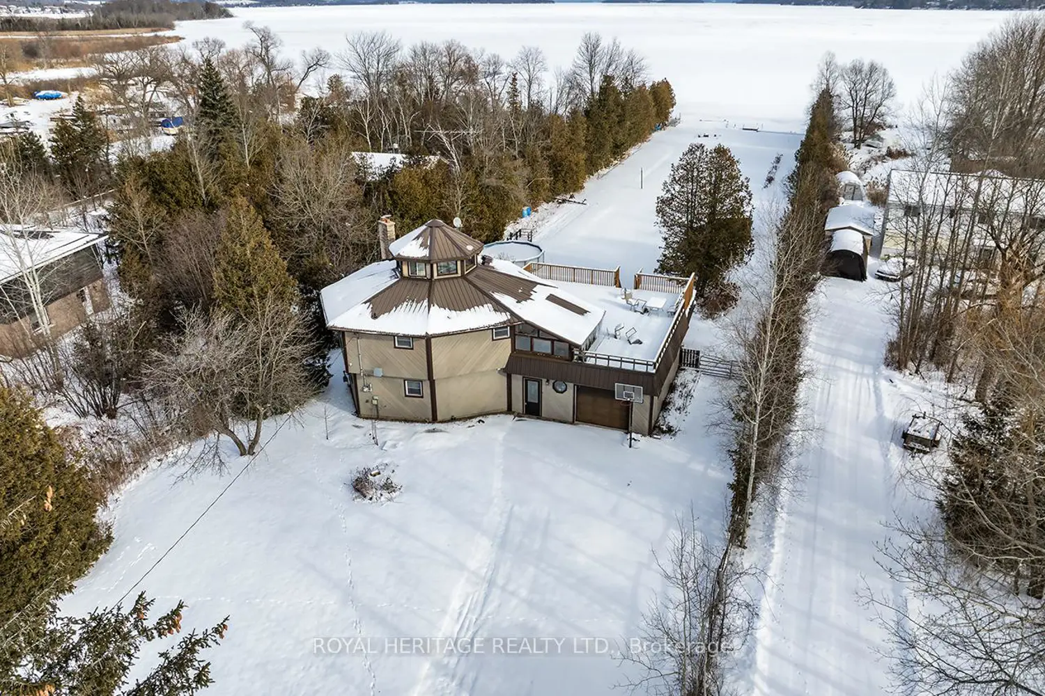 Additional image 2 of 5225 Rice Lake Drive