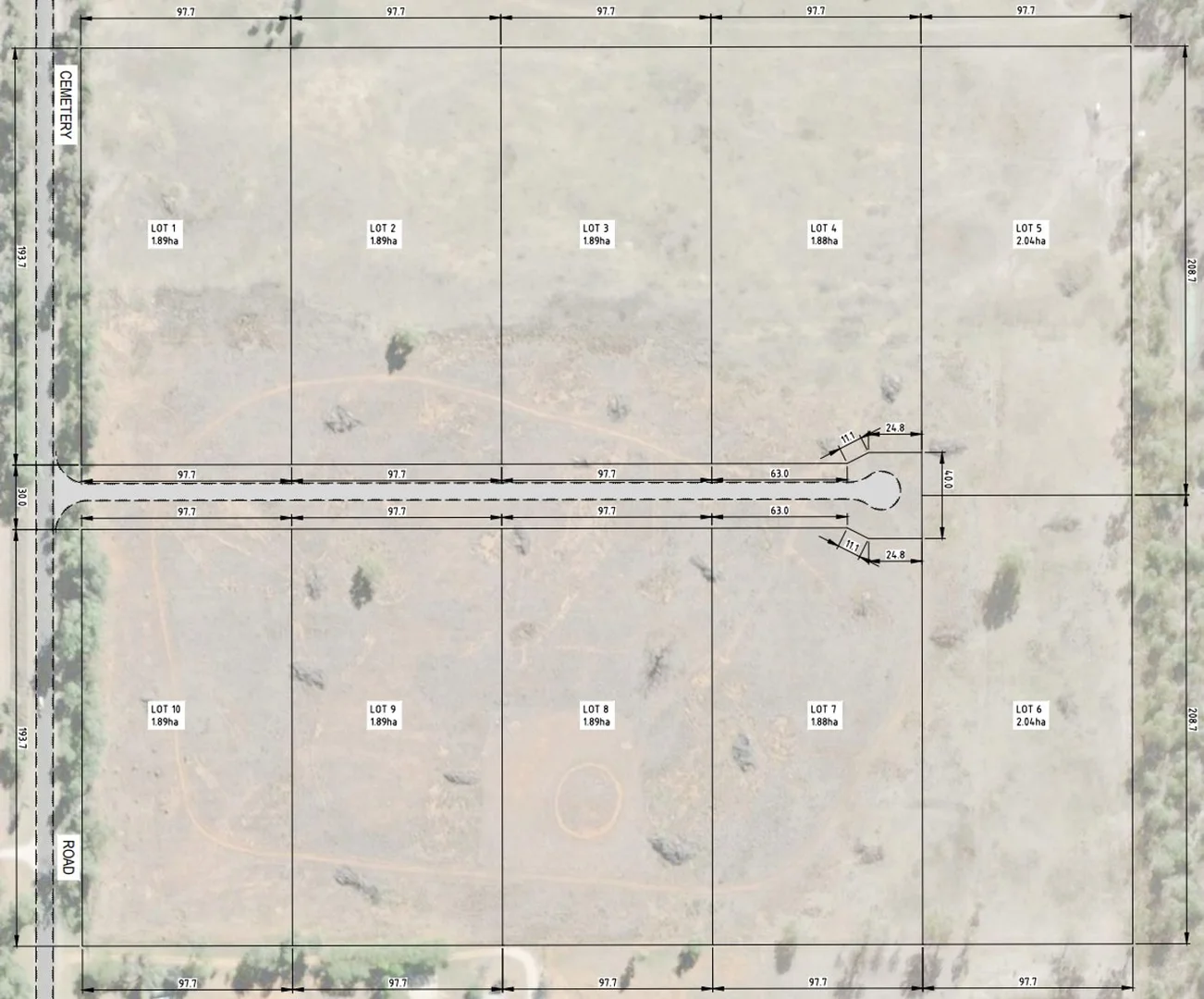 Additional image 5 of 20 Cemetery Road, Chinchilla QLD 4413