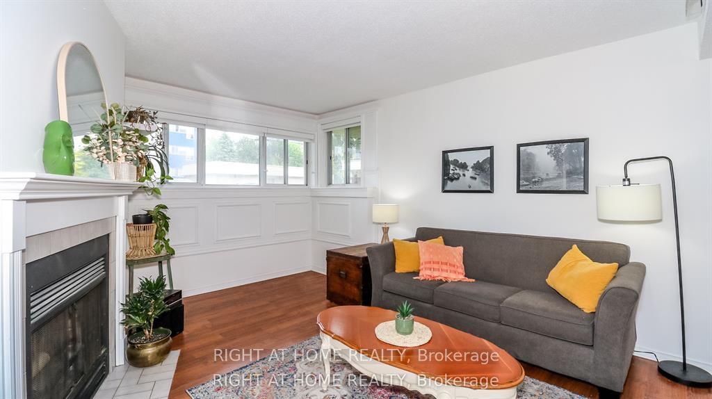 Additional image 3 of 113-126 Bell Farm Road, Barrie, ON, L4M 6J3