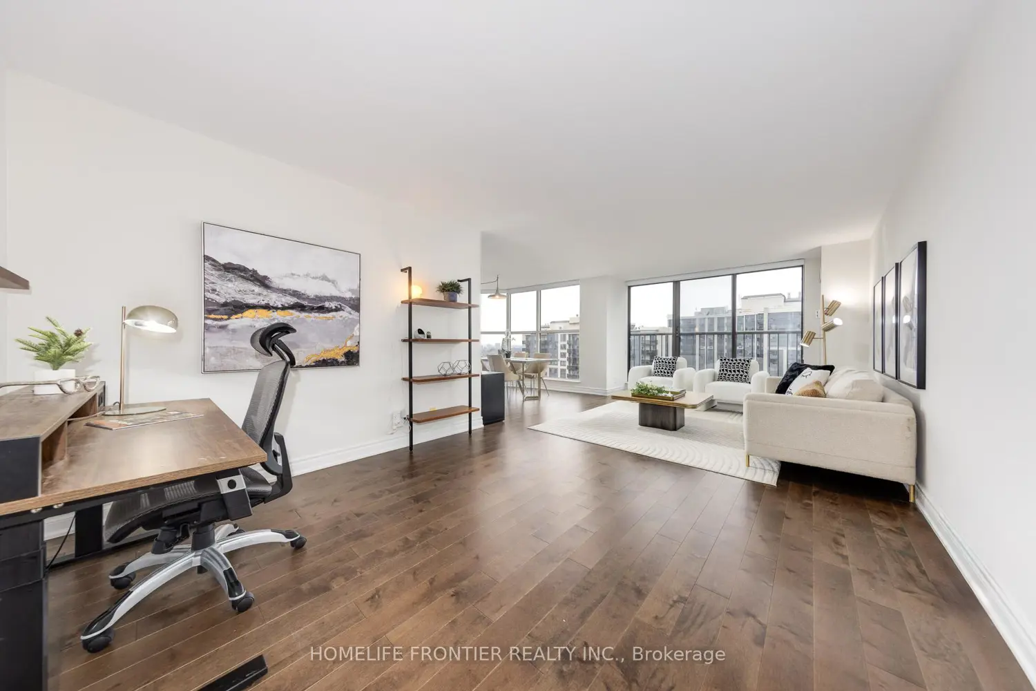 Additional image 4 of 100 Upper Madison Avenue 2602