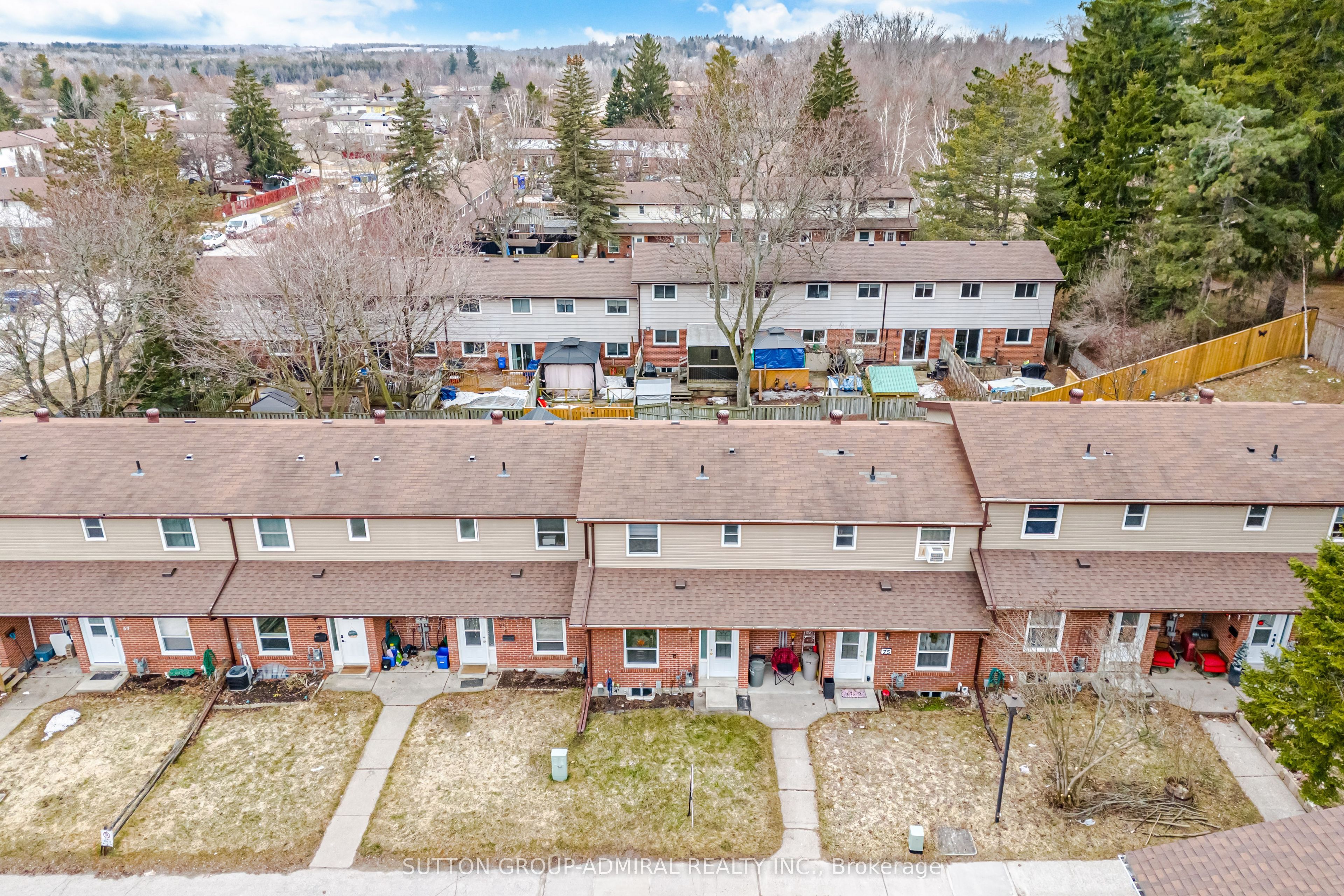 73-73 Kingham Road, Halton Hills, ON, L7J 1S3