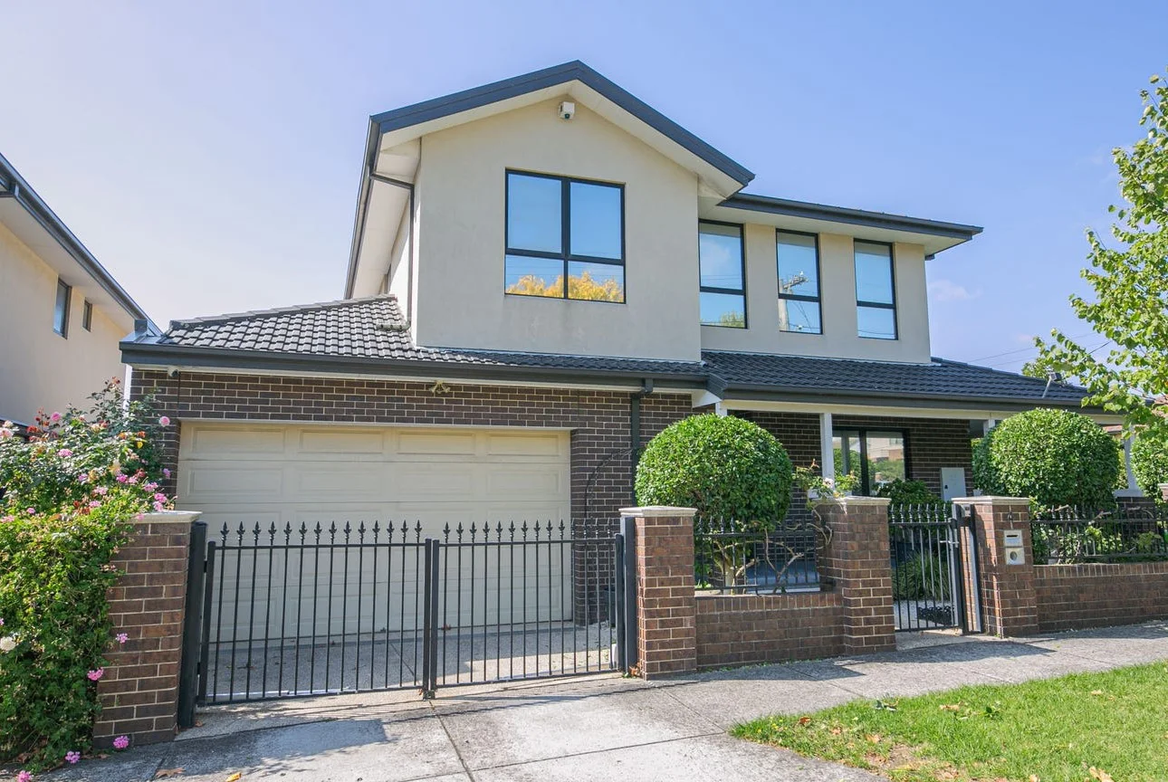 4 Acacia Street, Box Hill VIC 3128