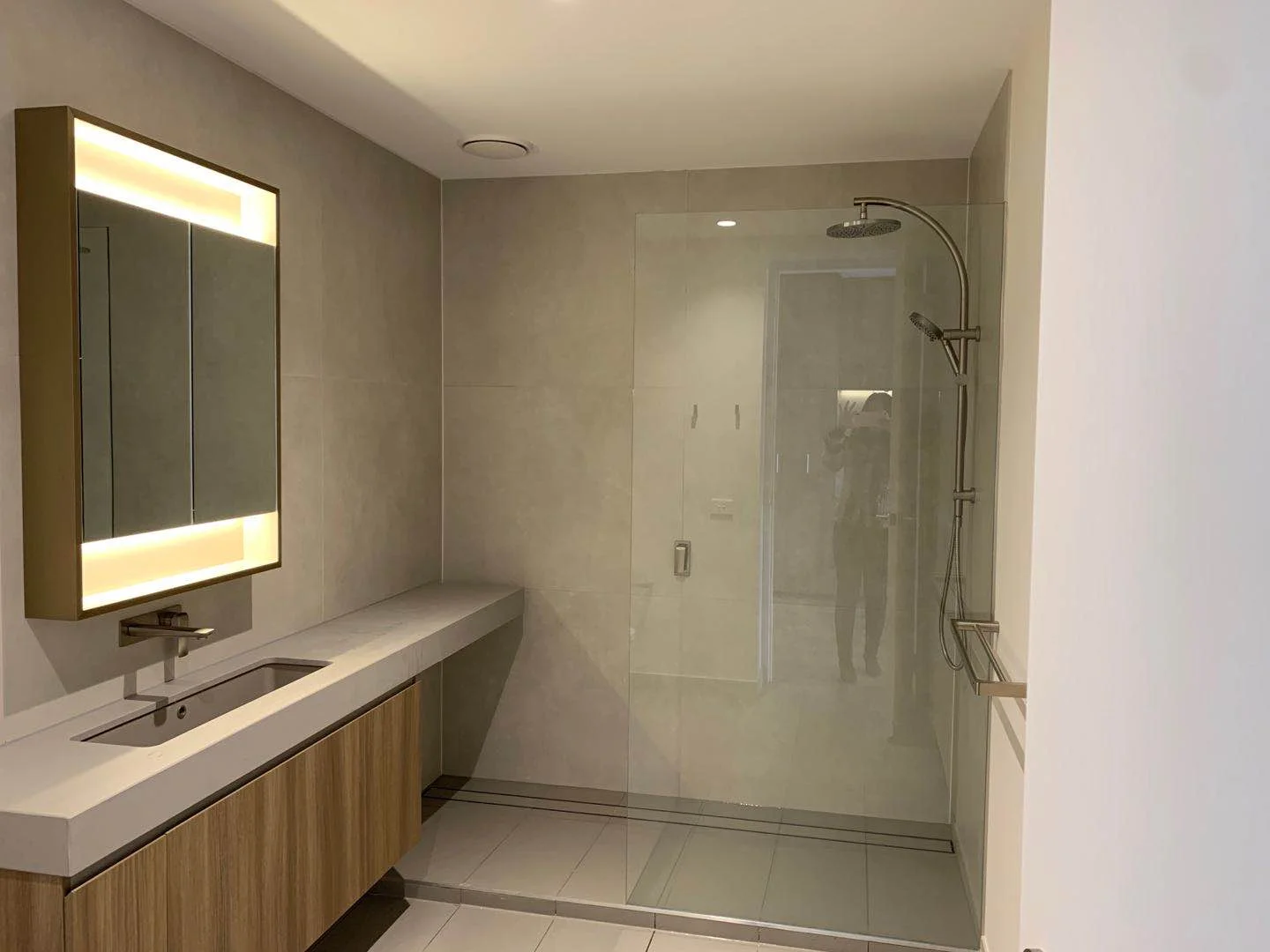 Additional image 4 of 1211/605 St kilda Road, Melbourne VIC 3004