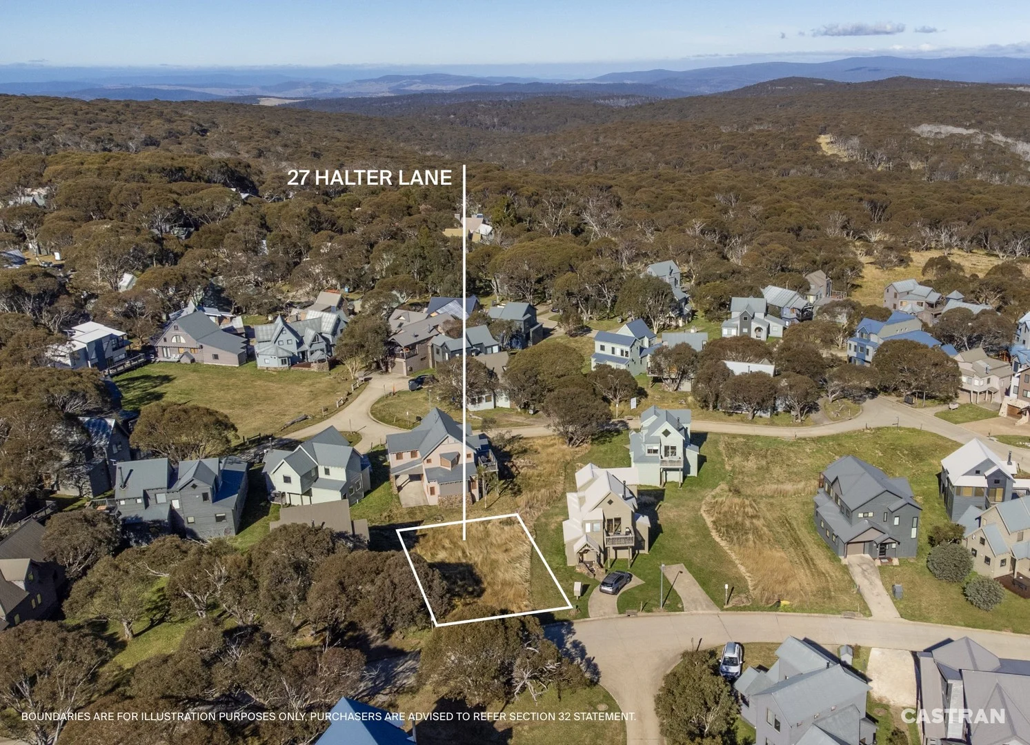 Additional image 3 of 27 Halter Lane, Dinner Plain VIC 3898