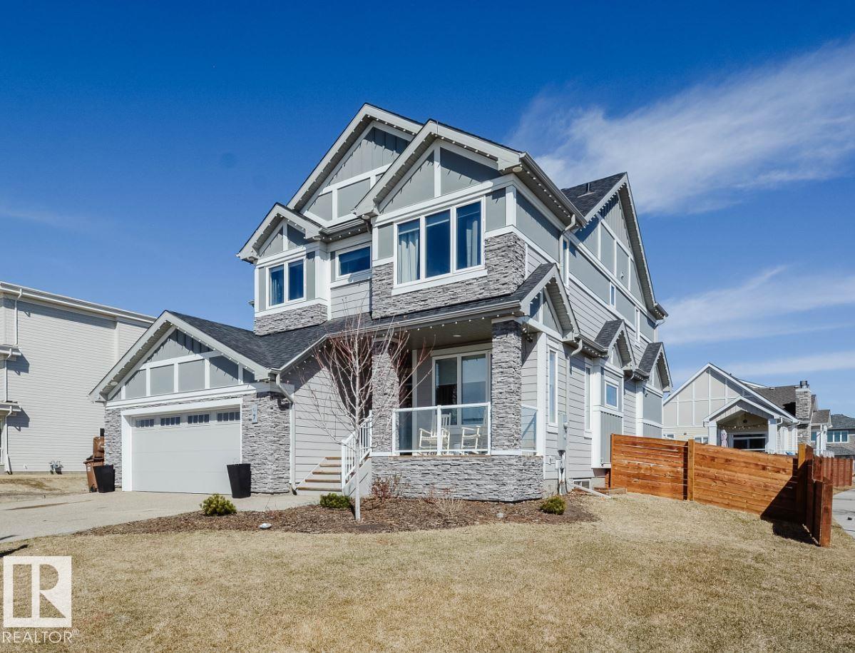 7 Jubilation Drive, St. Albert, AB, T8N7S3