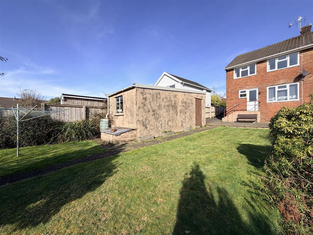 Additional image 13 of 3 bed semi-detached house for saleY Berllan, Dunvant, Swansea SA2