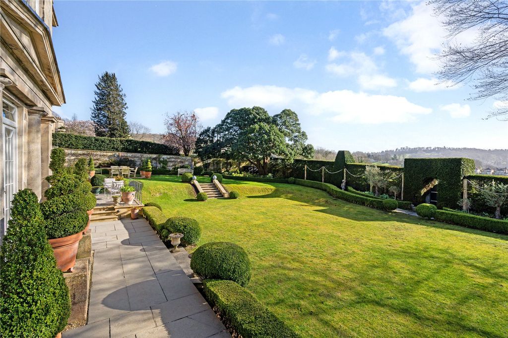 Additional image 5 of 5 bed detached house for saleBathwick Hill, Bath, Somerset BA2