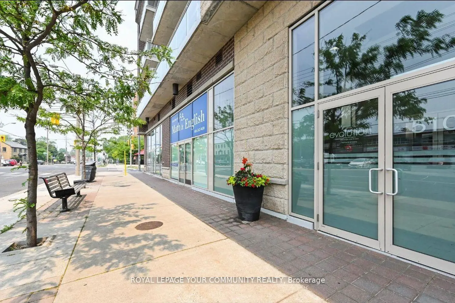 Additional image 3 of 5101 Dundas Street 710