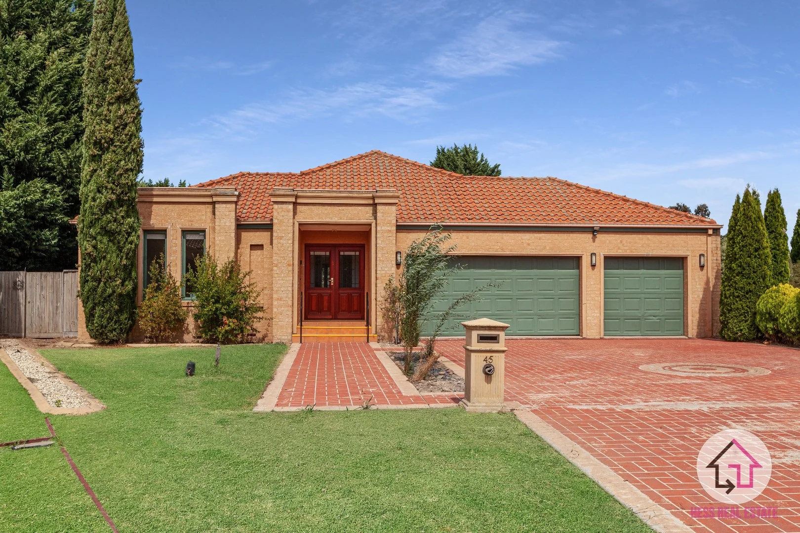 45 Augusta Way, Hidden Valley VIC 3756