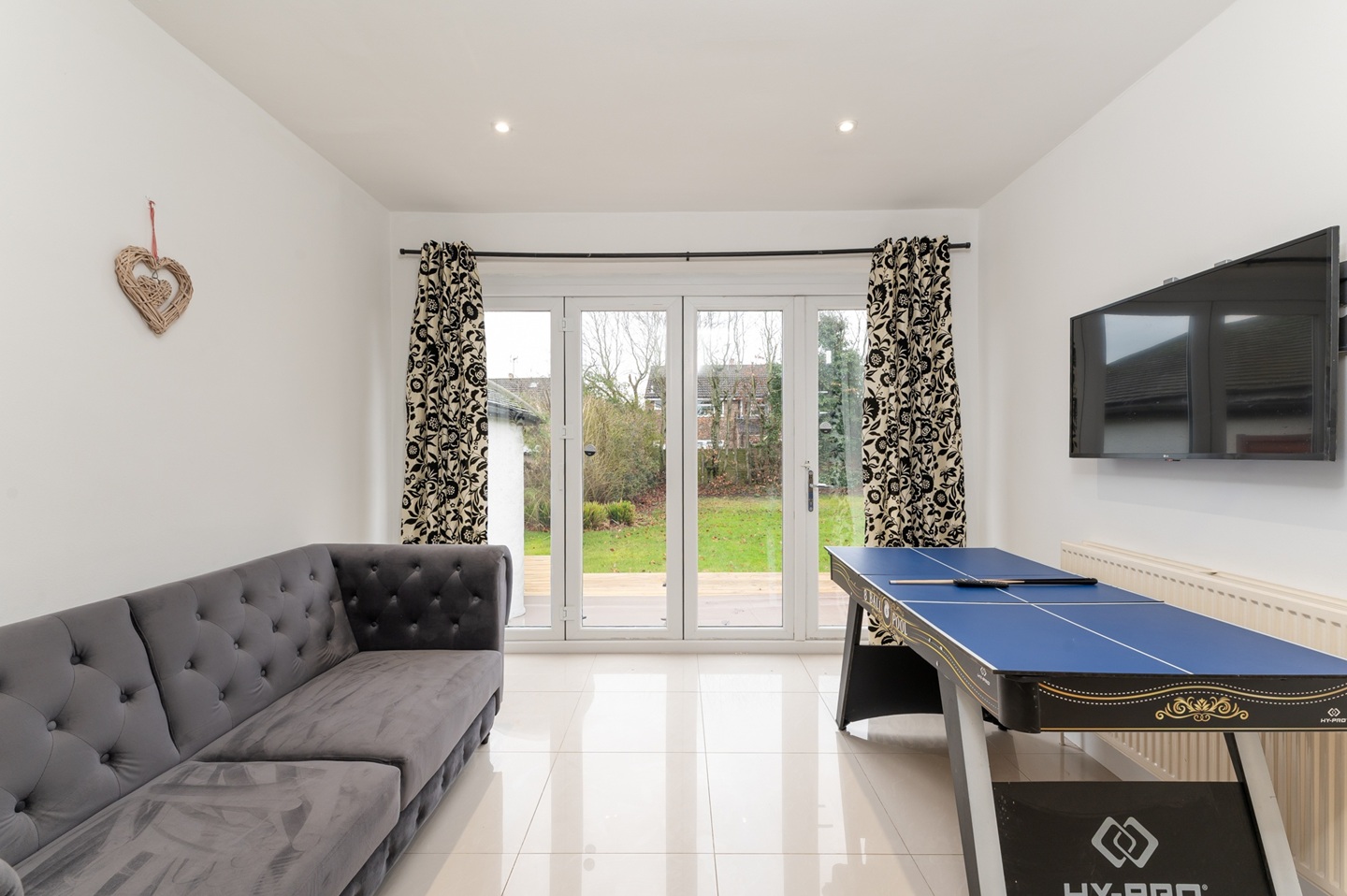 Additional image 28 of 5 Bed Detached House, Fully Furnished In North Leeds, LS17, N1 7GU