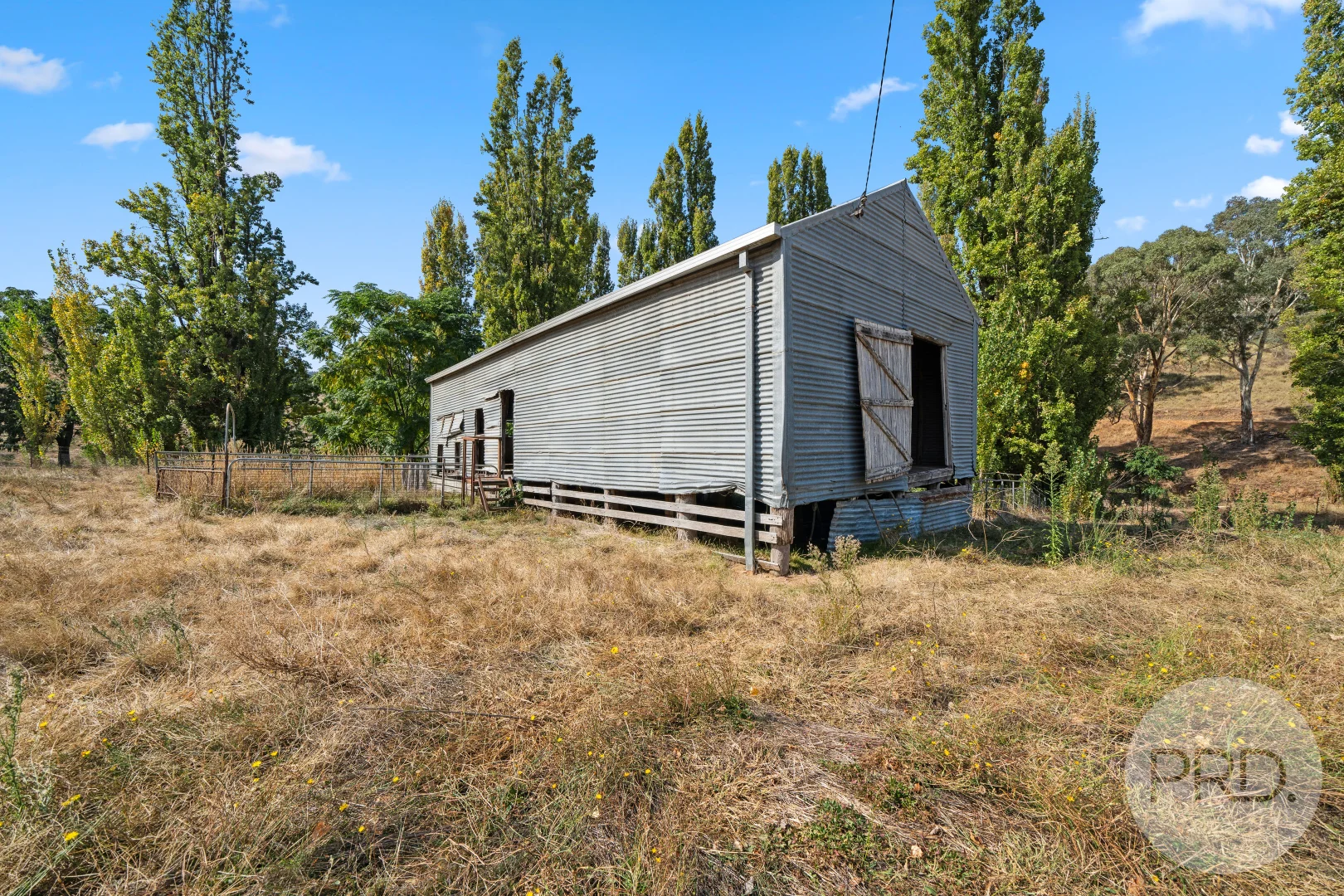 Additional image 14 of 294 Stewarts Road, Oberne Creek NSW 2650