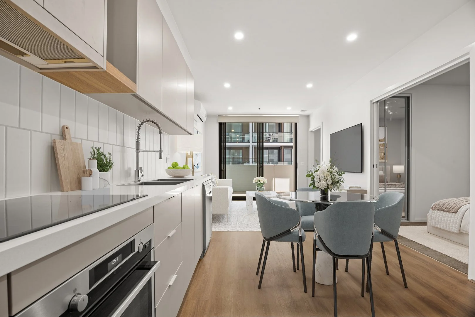 Additional image 11 of 403/6 Gribble Street, Gungahlin ACT 2912