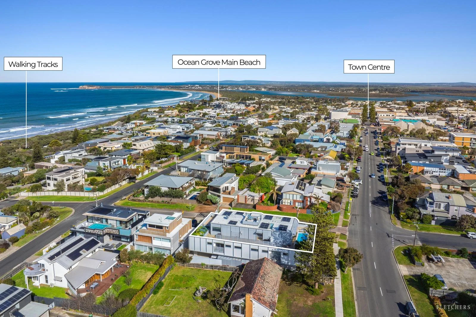 Additional image 25 of 7/108 The Terrace, Ocean Grove VIC 3226