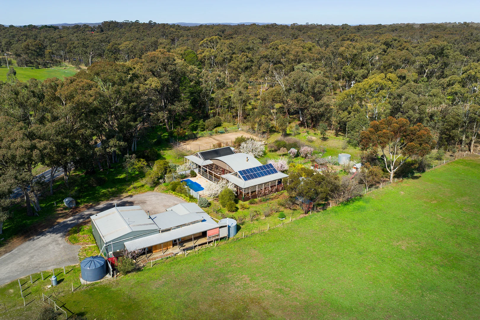 Additional image 18 of 29 Castlemaine-Maldon Road, McKenzie Hill VIC 3451