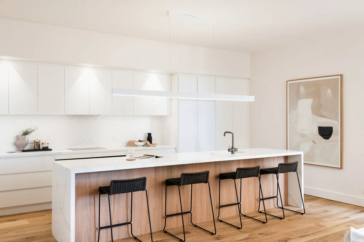 Residence 3/34 Patrick Street, Hobart TAS 7000