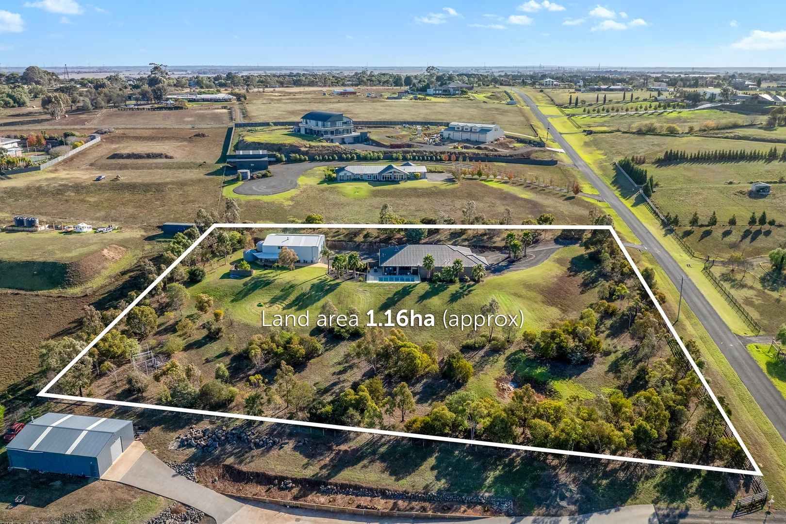 Additional image 24 of 255 Tower Hill Drive, Lovely Banks VIC 3213